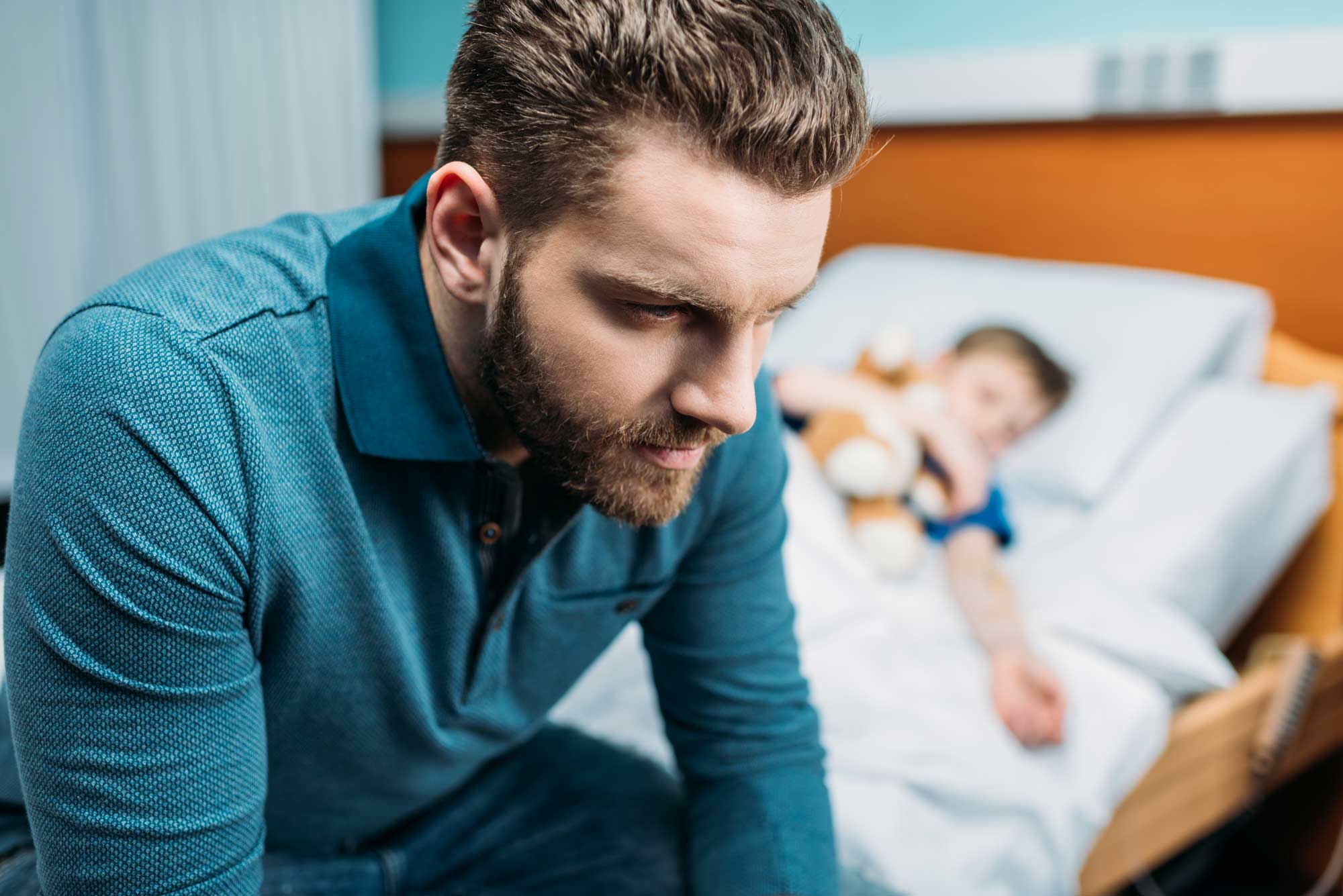 Un beneficio que da tranquilidad: Alojamiento en Santiago para urgencias médicas